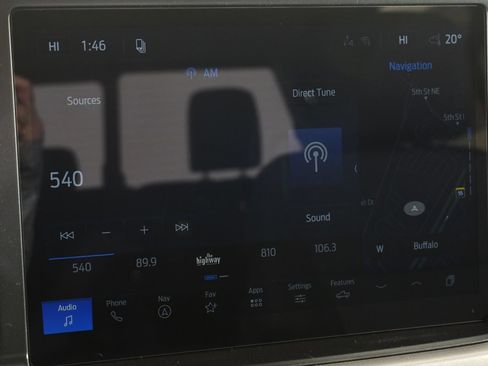 New 2026 Ford F150 XLT w/ Equipment Group 302A MID image 28