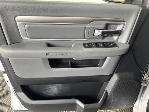 Used 2015 RAM 1500 Big Horn AWD/4WD image 20