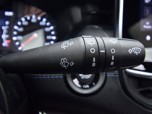 New 2026 Jeep Compass Latitude w/ Sun and Sound Group image 11