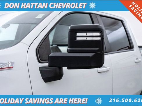 Used 2024 Chevrolet Silverado 2500 LT image 29