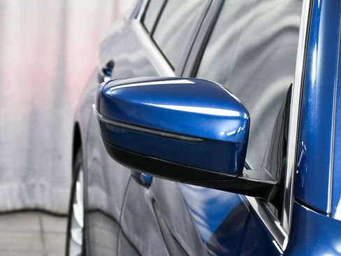 Used 2023 BMW 530i xDrive w/ Premium Package image 96