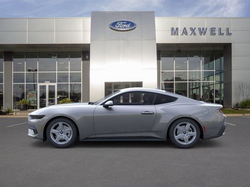 New 2026 Ford Mustang Coupe image 25