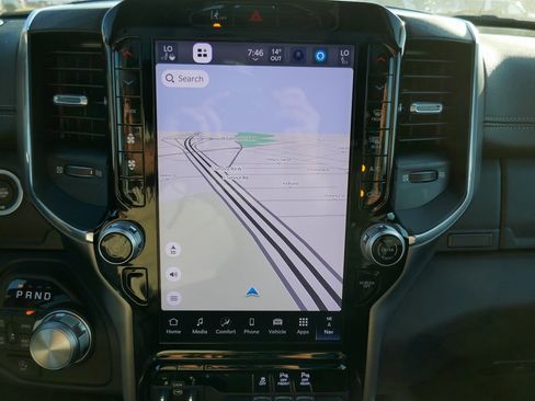 New 2026 RAM 1500 Laramie w/ Laramie Southwest Edition image 32