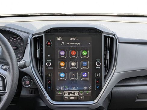 New 2026 Subaru Crosstrek 2.0i Premium image 15