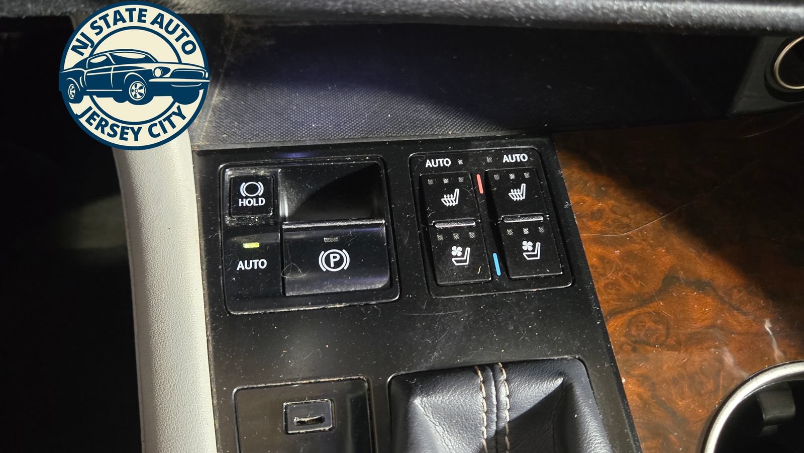 Used 2019 Lexus RX 350 AWD w/ Navigation Package image 17