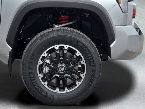 New 2026 Toyota Tundra SR5 image 9
