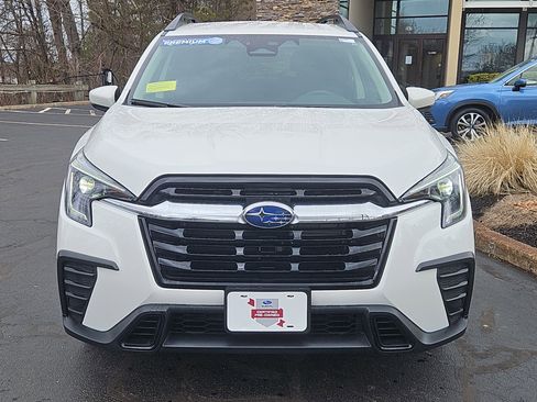 Certified 2025 Subaru Ascent Premium image 22