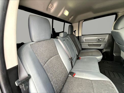 Used 2019 RAM 1500 Lone Star RWD image 25