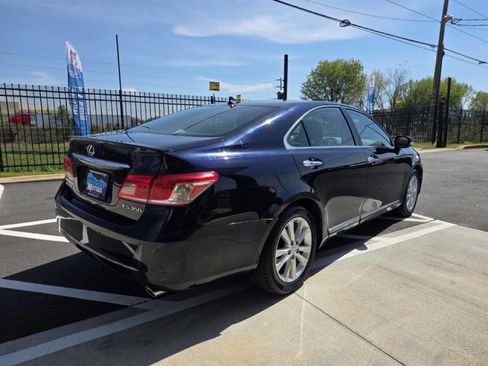 Used 2010 Lexus ES 350 image 7