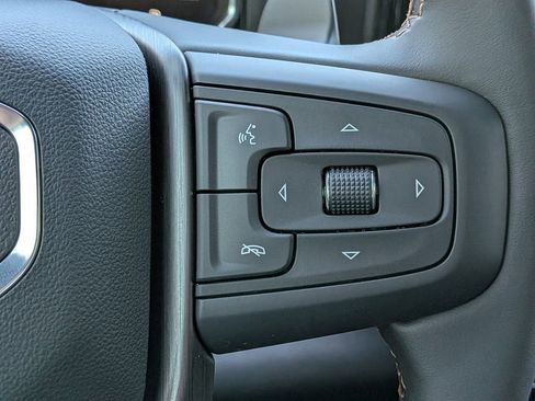 New 2026 GMC Sierra 1500 AT4 image 28