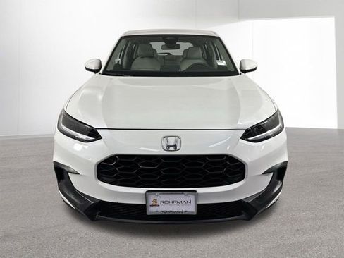 Used 2023 Honda HR-V LX image 26