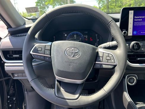 New 2026 Toyota Grand Highlander AWD image 22