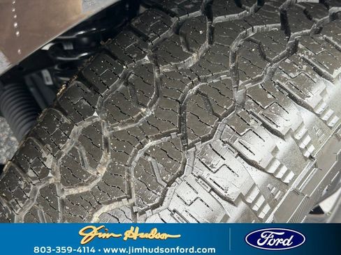 New 2026 Ford F150 XLT w/ Equipment Group 302A MID image 19