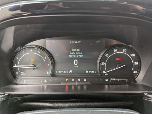 Used 2020 Lincoln Corsair AWD w/ Premium Package image 18