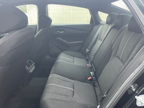 Used 2026 Honda Accord Sport image 12