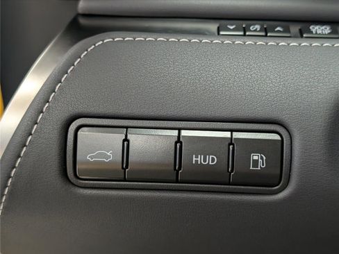 Certified 2025 Lexus LC 500 Convertible image 20