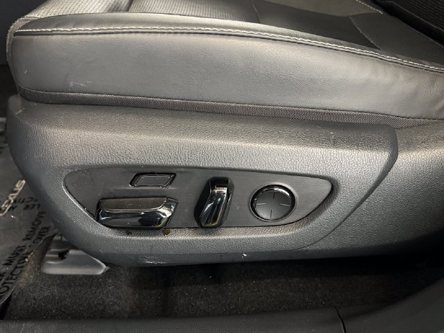Certified 2025 Lexus RX 450h AWD w/ Convenience Package image 36