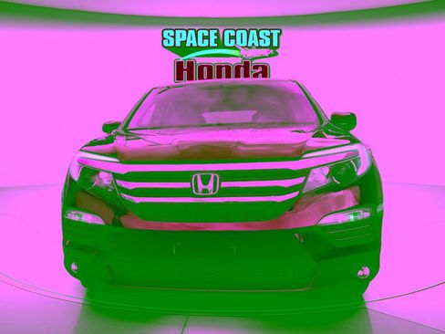 Used 2016 Honda Pilot EX-L image 4