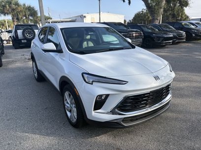 Used 2024 Buick Encore GX Preferred