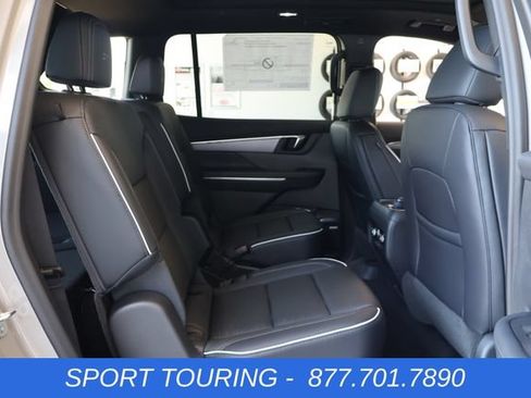 New 2026 Buick Enclave Sport Touring w/ Power Package FWD image 20