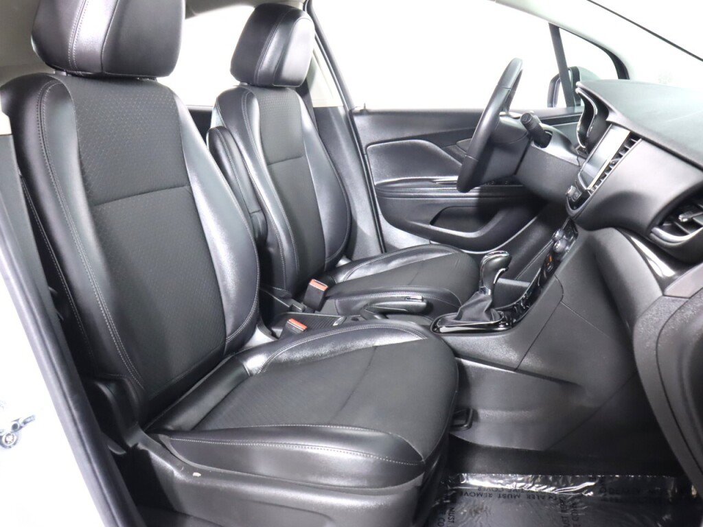 Used 2018 Buick Encore Preferred FWD image 34