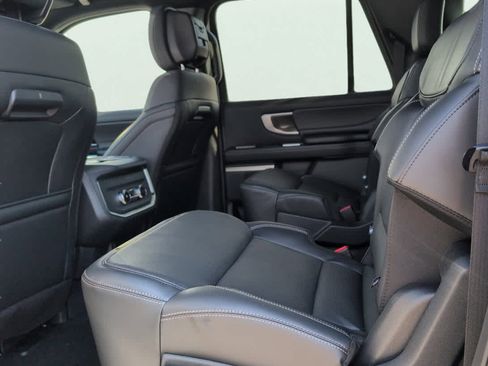 New 2026 Ford Expedition Max Platinum w/ Stealth Appearance Package image 24