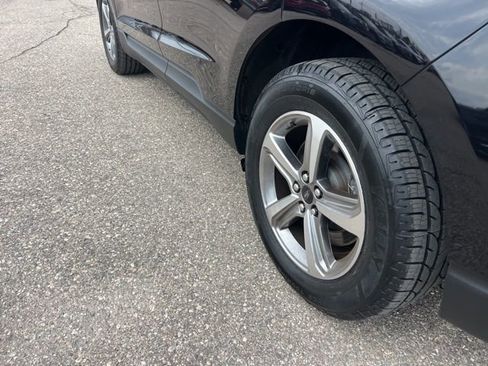 Certified 2023 Ford Edge SEL w/ Convenience Package image 28