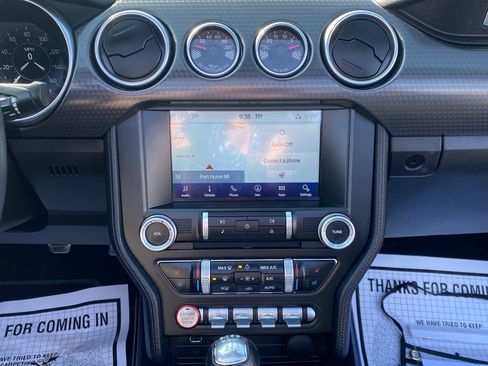 Used 2021 Ford Mustang GT Premium w/ GT Performance Package RWD image 20
