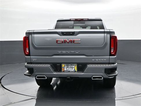 Used 2025 GMC Sierra 1500 Denali w/ Technology Package image 6