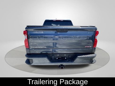 Used 2022 Chevrolet Silverado 1500 RST image 6