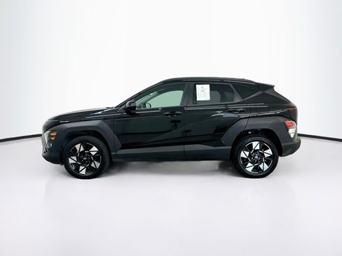 Used 2025 Hyundai Kona SEL AWD/4WD image 4