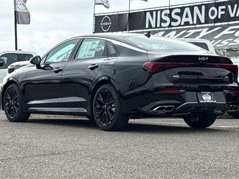 New 2026 Kia K5 GT w/ GT1 Package image 7