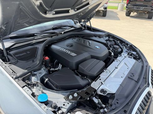 Used 2026 BMW 330i Sedan RWD image 43