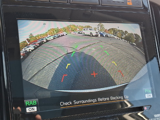 Used 2021 Subaru Ascent Limited w/ Technology Package AWD/4WD image 20