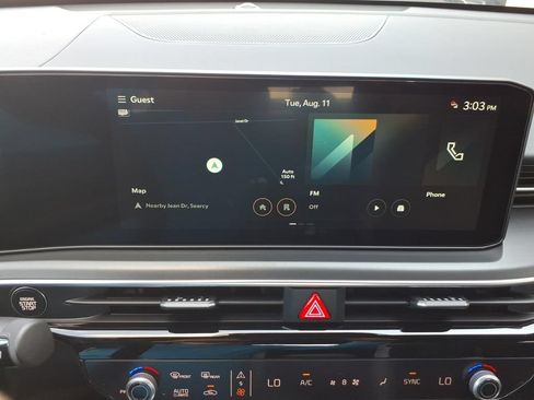 New 2026 Kia K5 GT-Line w/ GT-Line Premium Package FWD image 17