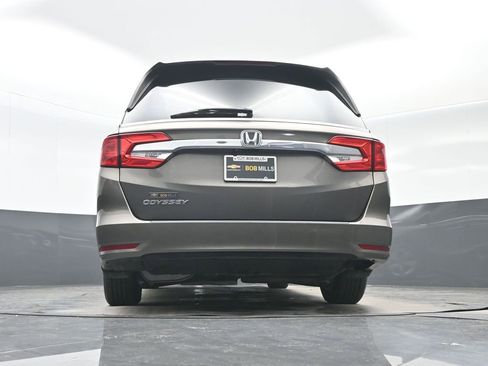 Used 2019 Honda Odyssey EX-L image 29