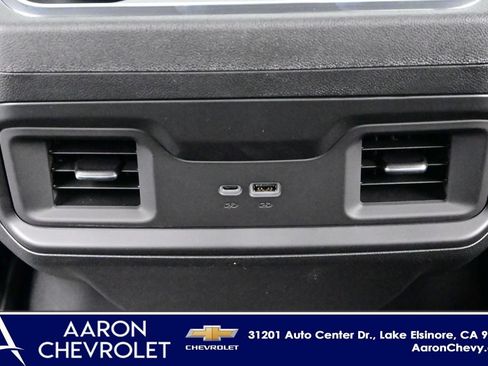New 2026 Chevrolet Silverado 1500 RST w/ Convenience Package II AWD/4WD image 43