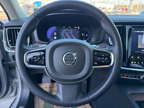 Certified 2024 Volvo S60 B5 Plus image 23