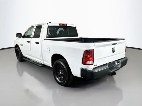 Used 2020 RAM 1500 Tradesman w/ Popular Equipment Group RWD image 5