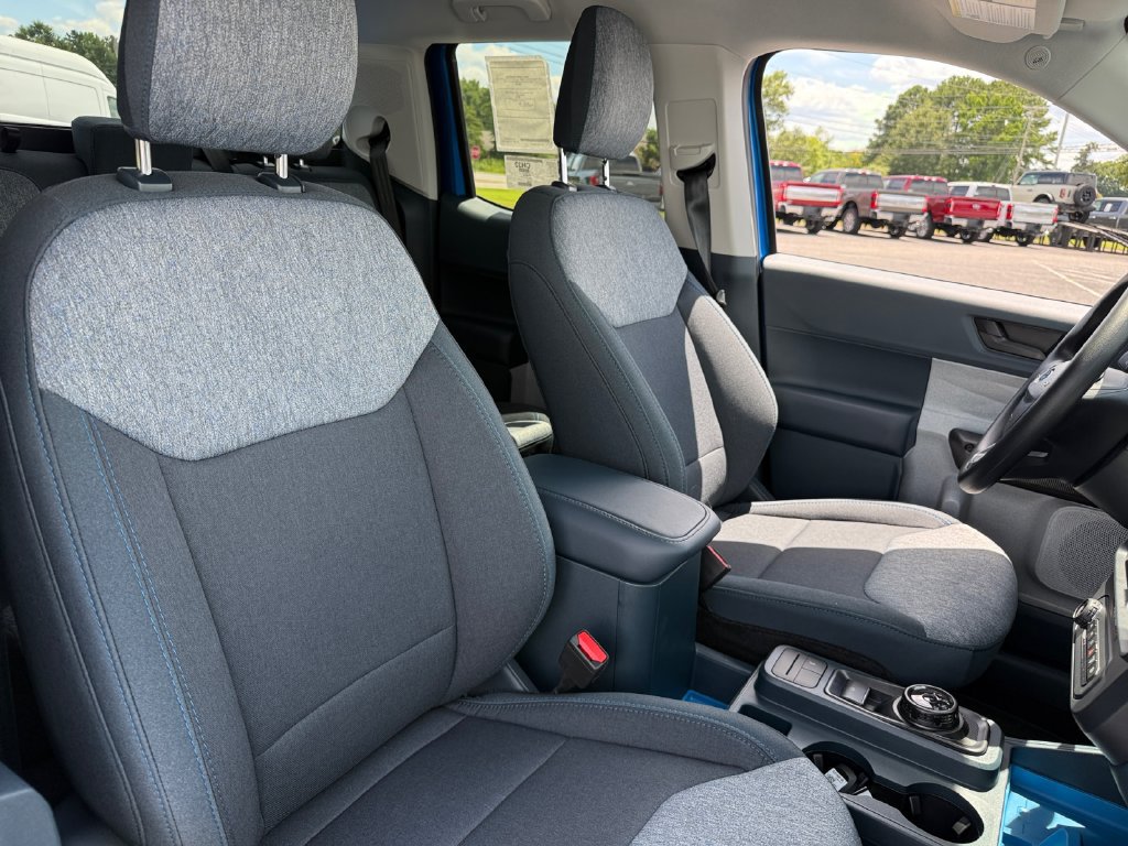 New 2026 Ford Maverick XLT FWD image 18