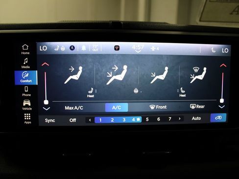 New 2026 Jeep Wrangler Unlimited Sport AWD/4WD image 17