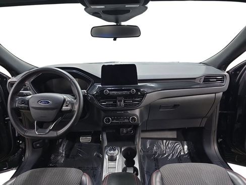 Used 2024 Ford Escape ST-Line FWD image 10