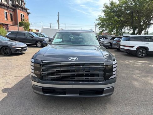New 2026 Hyundai Palisade SEL AWD/4WD image 2