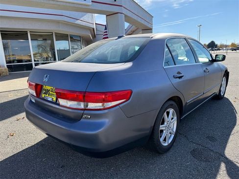 Used 2004 Honda Accord EX image 8