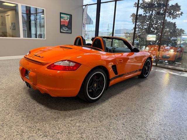 Used 2008 Porsche Boxster S RWD image 12