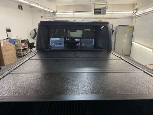 Used 2022 Jeep Gladiator Mojave w/ Trailer Tow Package image 7