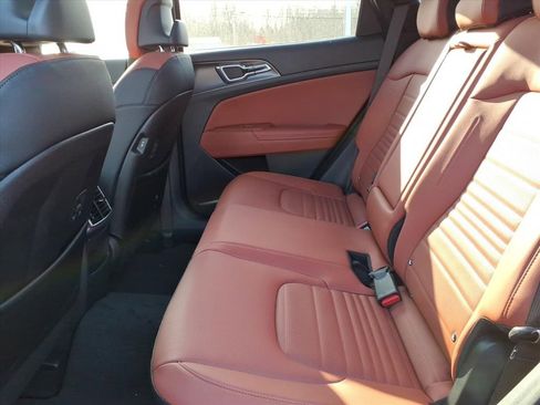 New 2026 Kia Sportage SX Prestige image 7