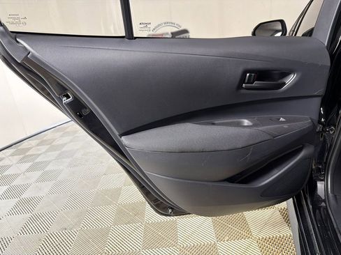 Used 2024 Toyota Corolla LE image 21