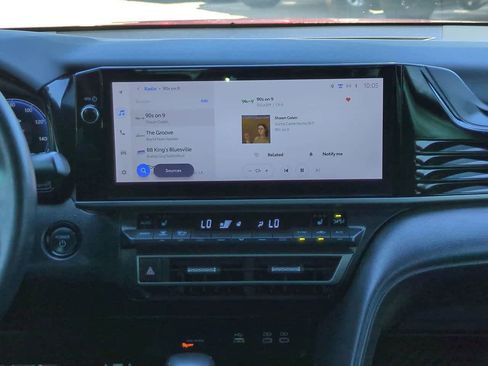 Certified 2025 Toyota Camry XSE FWD image 17