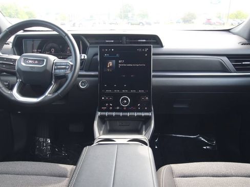 Used 2026 GMC Terrain Elevation FWD image 38